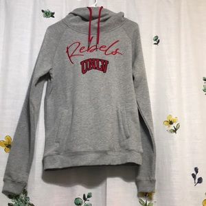 Rebel Unlv hoodie